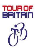Watch Cycling: Tour of Britain Highlights 123movies