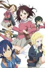Watch Stella Jogakuin Koutouka C3-bu 123movies