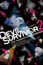 Watch Devil Survivor 2: The Animation 123movies