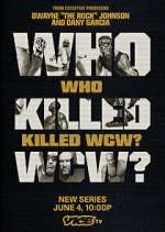 Watch Who Killed WCW? 123movies