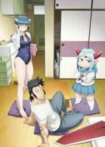 Watch Level 1 Demon Lord and One Room Hero 123movies