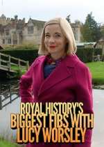 Watch Royal History's Biggest Fibs with Lucy Worsley 123movies
