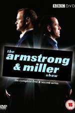 Watch The Armstrong and Miller Show 123movies