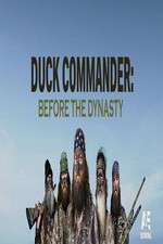 Watch Duck Commander: Before the Dynasty 123movies