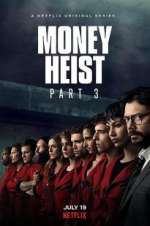 Watch Money Heist 123movies