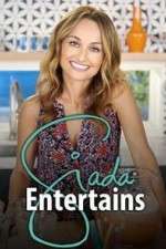 Watch Giada Entertains 123movies
