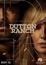 dutton ranch season 1 episode 5 tv poster
