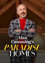 Watch Alan Cumming's Paradise Homes 123movies