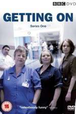 Watch Getting On 123movies