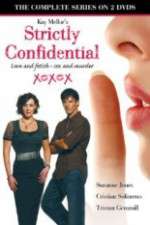 Watch Strictly Confidential 123movies