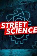 Watch Street Science 123movies