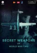 Watch Secret Weapons of World War II 123movies