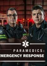 Watch Paramedics: Emergency Response 123movies