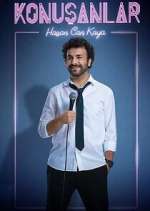 Watch KonuÅŸanlar 123movies