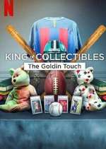 Watch King of Collectibles: The Goldin Touch 123movies