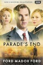 Watch Parade's End 123movies