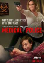 Watch Medical Police 123movies