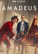 Watch Amadeus 123movies