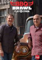 Watch BBQ Brawl: Flay V. Symon 123movies