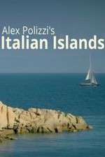 Watch Alex Polizzi's Italian Islands 123movies