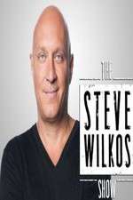 Watch The Steve Wilkos Show  123movies