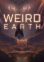 Watch Weird Earth 123movies