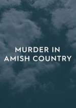 Watch Murder in Amish Country 123movies