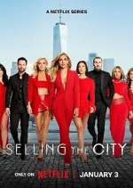 Watch Selling the City 123movies