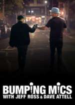 Watch Bumping Mics with Jeff Ross & Dave Attell 123movies