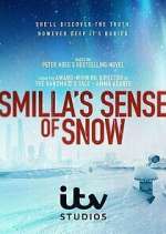 Watch Smilla\'s Sense of Snow 123movies