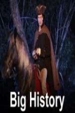 Watch Big History 123movies