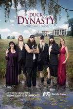 Watch Duck Dynasty 123movies