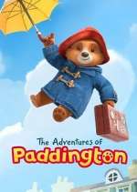 Watch The Adventures of Paddington 123movies