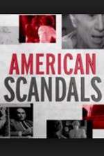 Watch Barbara Walters Presents American Scandals 123movies