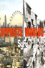 Watch Opposite Worlds 123movies