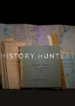 Watch History Hunters 123movies