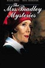 Watch The Mrs Bradley Mysteries 123movies