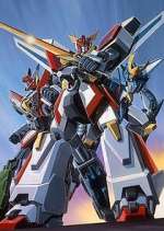 Watch Brave Exkaiser 123movies