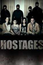 Watch Hostages (Bnei Aruba) 123movies