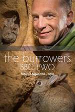 Watch The Burrowers 123movies