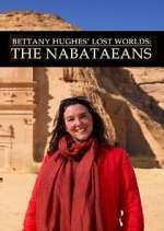 Watch Bettany Hughes\' Lost Worlds: The Nabataeans 123movies