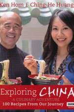 Watch Exploring China A Culinary Adventure 123movies