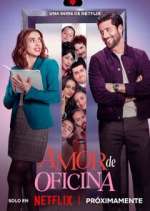 Watch Amor de oficina 123movies
