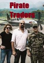 Watch Pirate Traders 123movies
