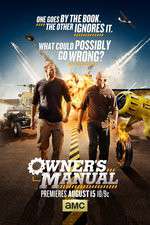 Watch Owner's Manual 123movies