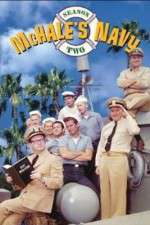 Watch McHale's Navy 123movies