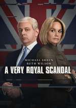 Watch A Very Royal Scandal 123movies