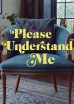 Watch Please Understand Me 123movies