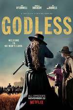 Watch Godless 123movies