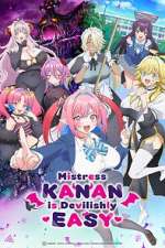 mistress kanan is devilishly easy tv poster